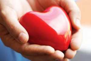 Legumbres contra las enfermedades cardíacas